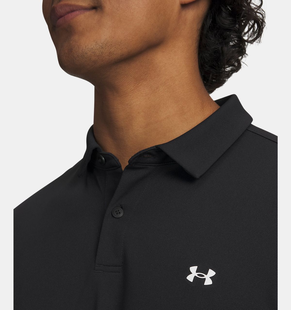 언더아머(UNDERARMOUR) UA 티 투 그린 피케6012303-001