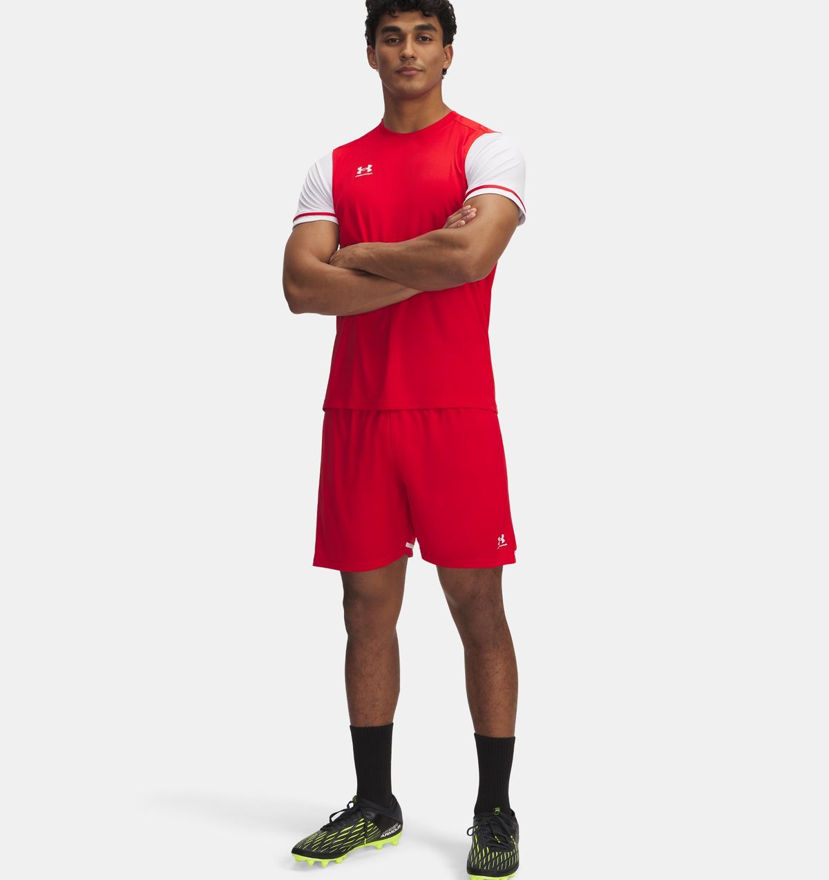 언더아머(UNDERARMOUR) UA 챌린저1390105-600