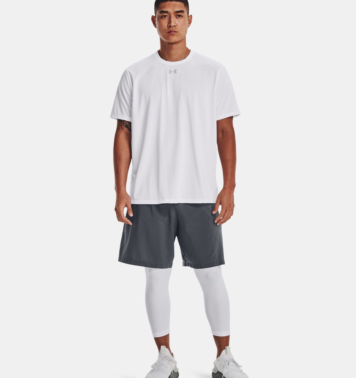언더아머(UNDERARMOUR) UA Tech1376842-100