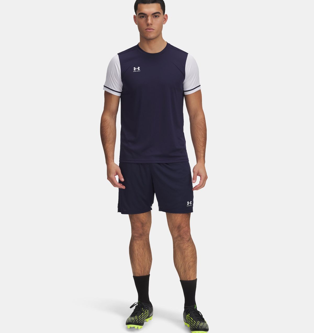 언더아머(UNDERARMOUR) UA 챌린저1390105-410