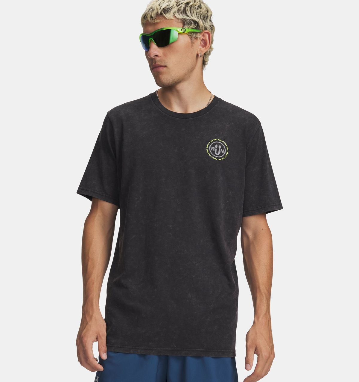 언더아머(UNDERARMOUR) UA 리얼리티 캔 웨이트6011508-001
