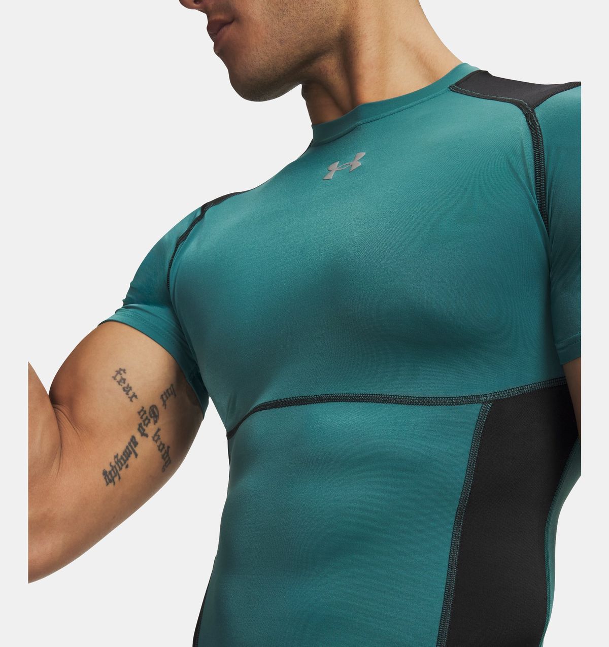 언더아머(UNDERARMOUR) HeatGear 엘리트6015382-338