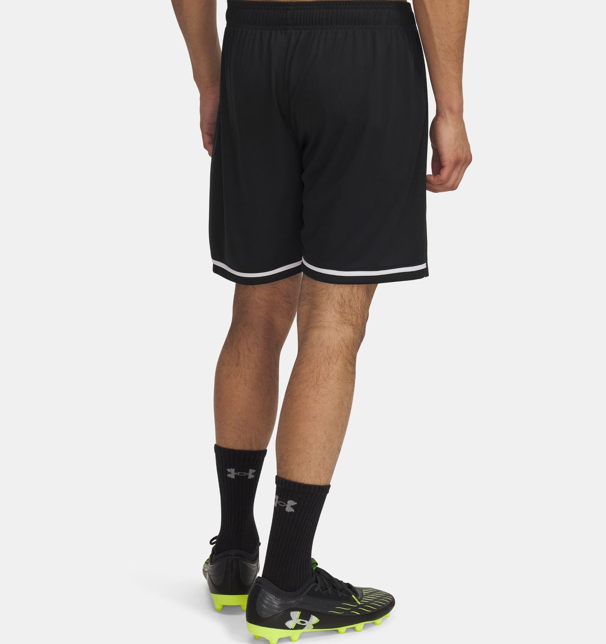 언더아머(UNDERARMOUR) 남성 UA 챌린저 쇼츠1390105-001