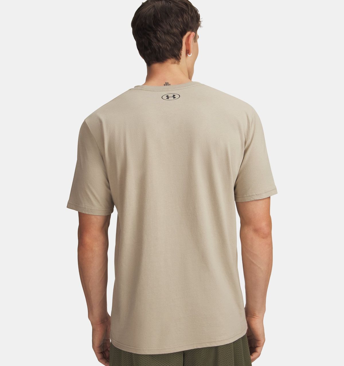 언더아머(UNDERARMOUR) UA M 카모 로고 SS6014620-299