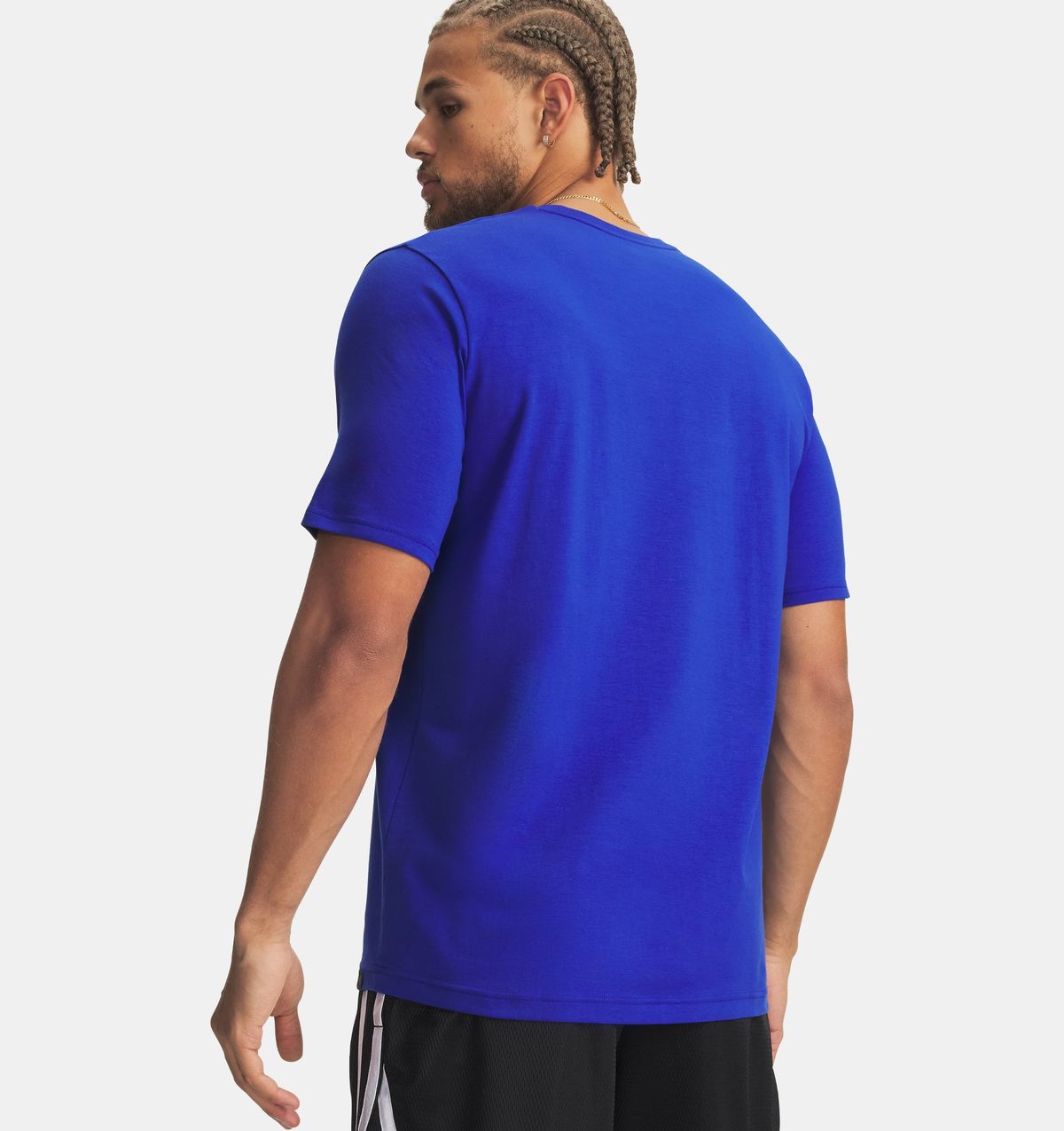 언더아머(UNDERARMOUR) 커리 스플래시 워드마크6011257-400