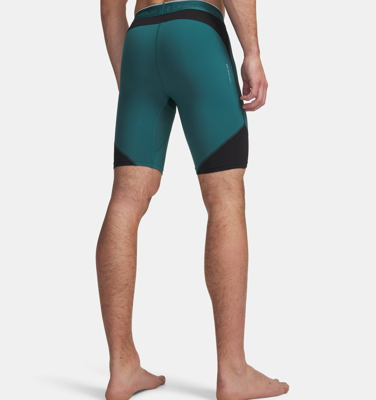 언더아머(UNDERARMOUR) HeatGear 엘리트6015388-338