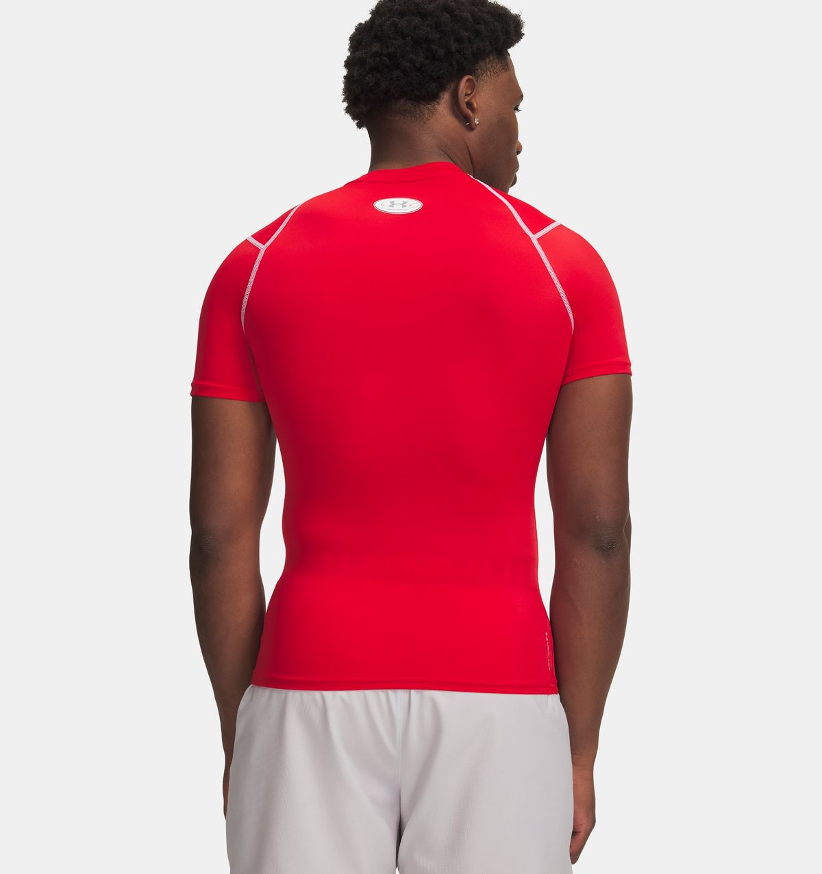언더아머(UNDERARMOUR) HeatGear 엘리트6015382-600
