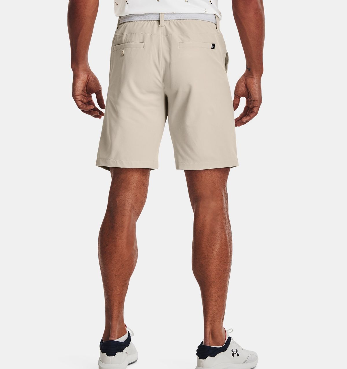 언더아머(UNDERARMOUR) 남성 UA 드라이브 쇼츠1364409-110