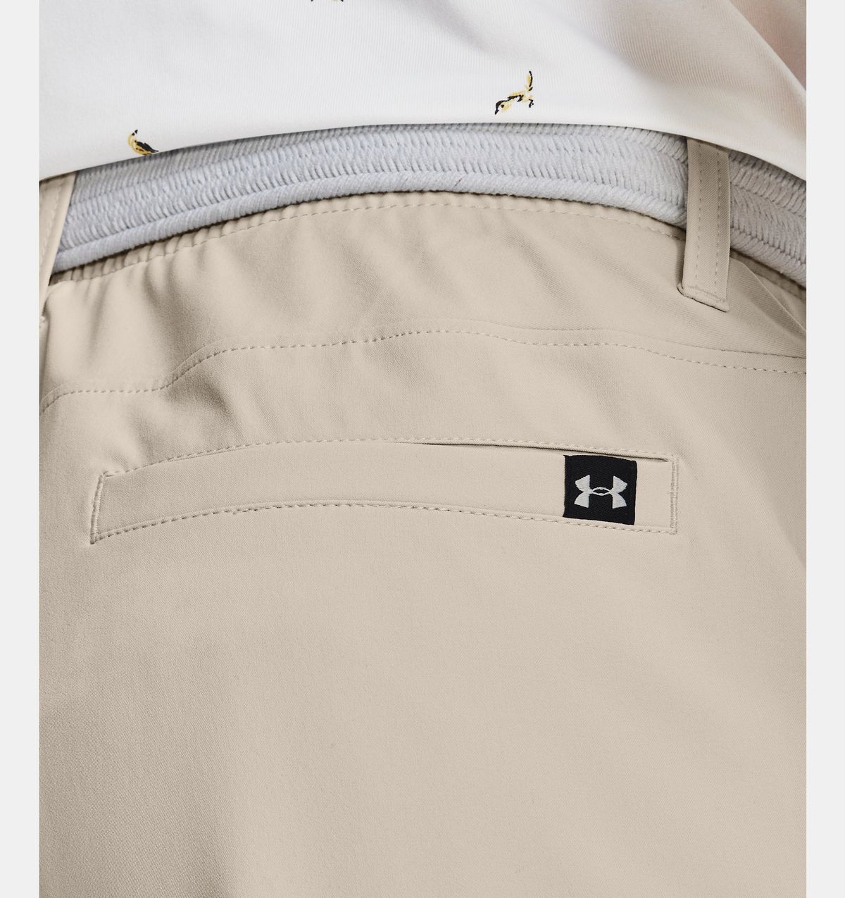 언더아머(UNDERARMOUR) 남성 UA 드라이브 쇼츠1364409-110