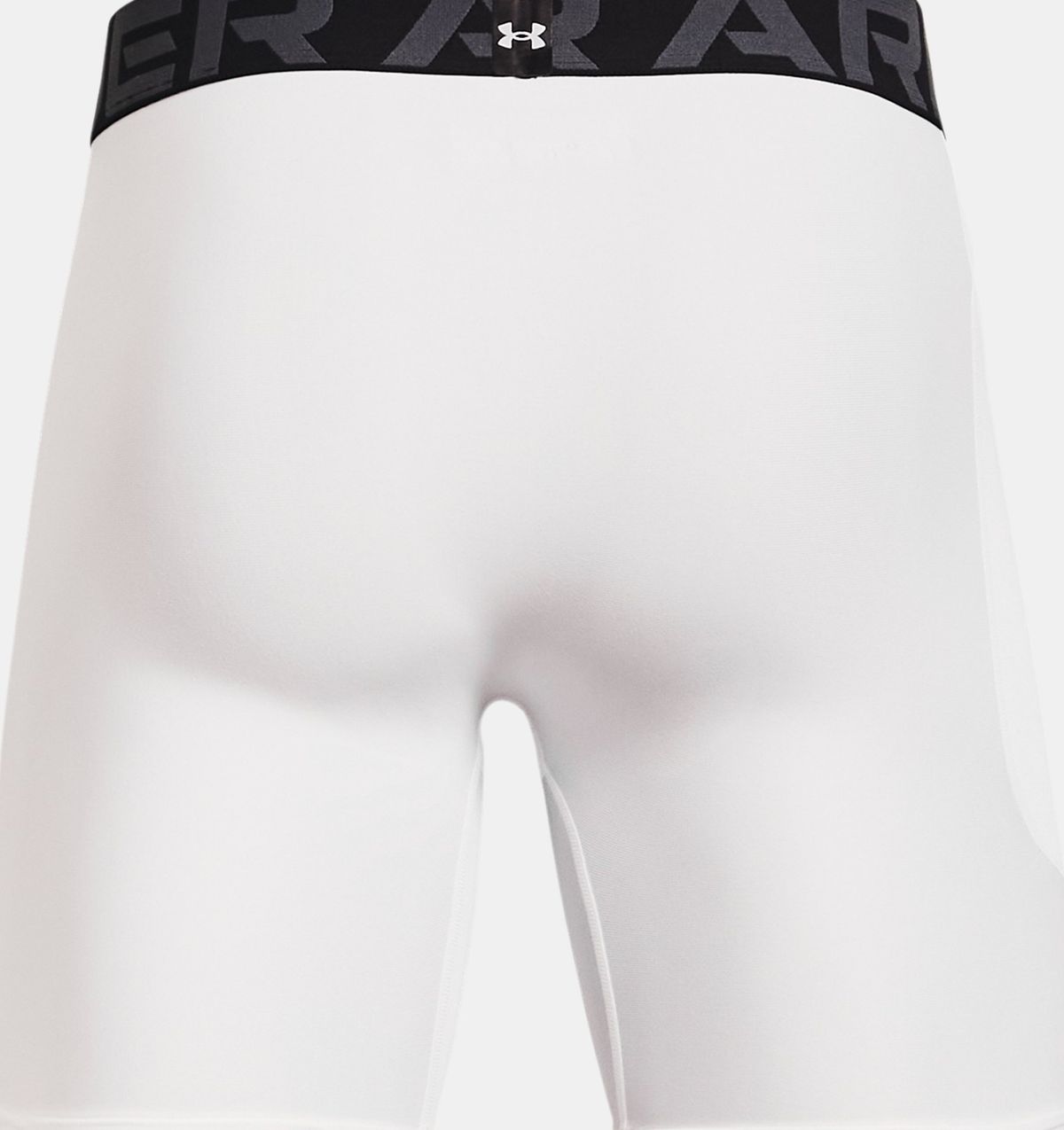 언더아머(UNDERARMOUR) 남성 HeatGear 아머 컴프레션 쇼츠 1361596-100
