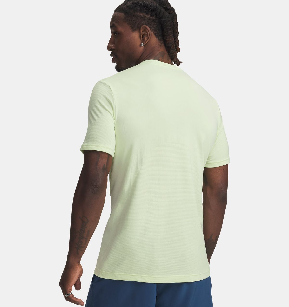 언더아머(UNDERARMOUR) UA 배니시 엘리트 심리스6010591-391