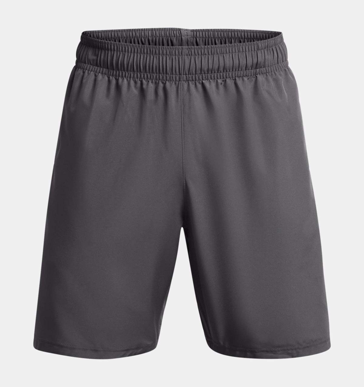 언더아머(UNDERARMOUR) 남성 UA 우븐 워드마크 쇼츠1383356-025