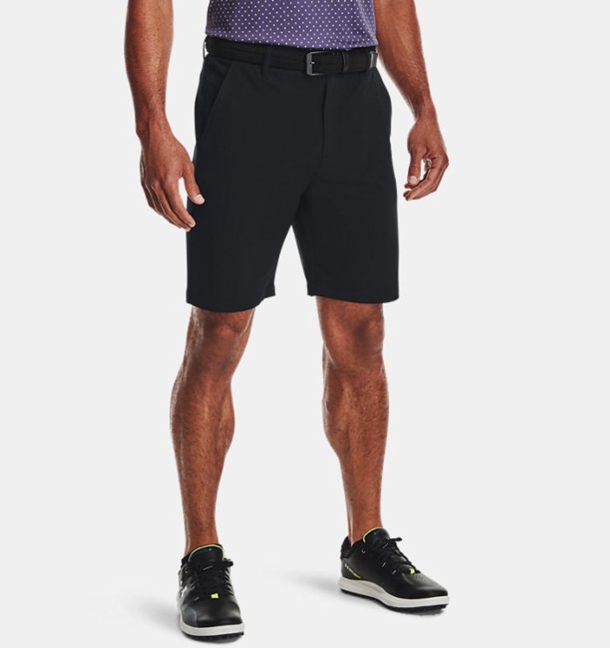 언더아머(UNDERARMOUR) 남성 UA 드라이브 쇼츠 1364409-001