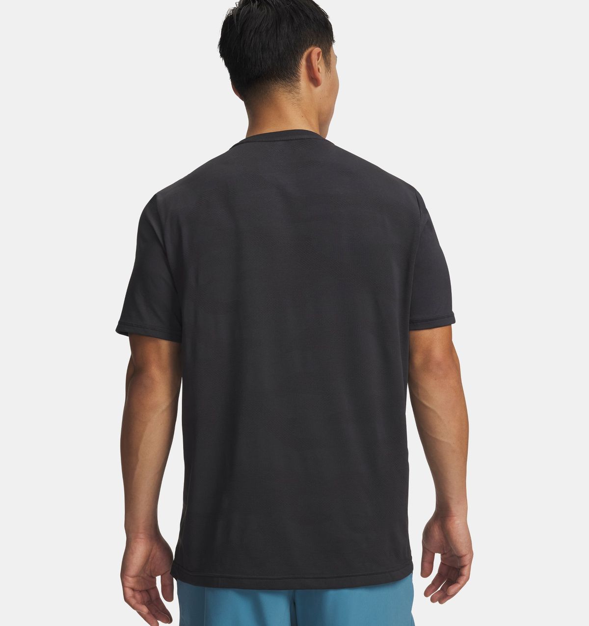 언더아머(UNDERARMOUR) UA 배니시 엘리트 심리스 카모6010589-008
