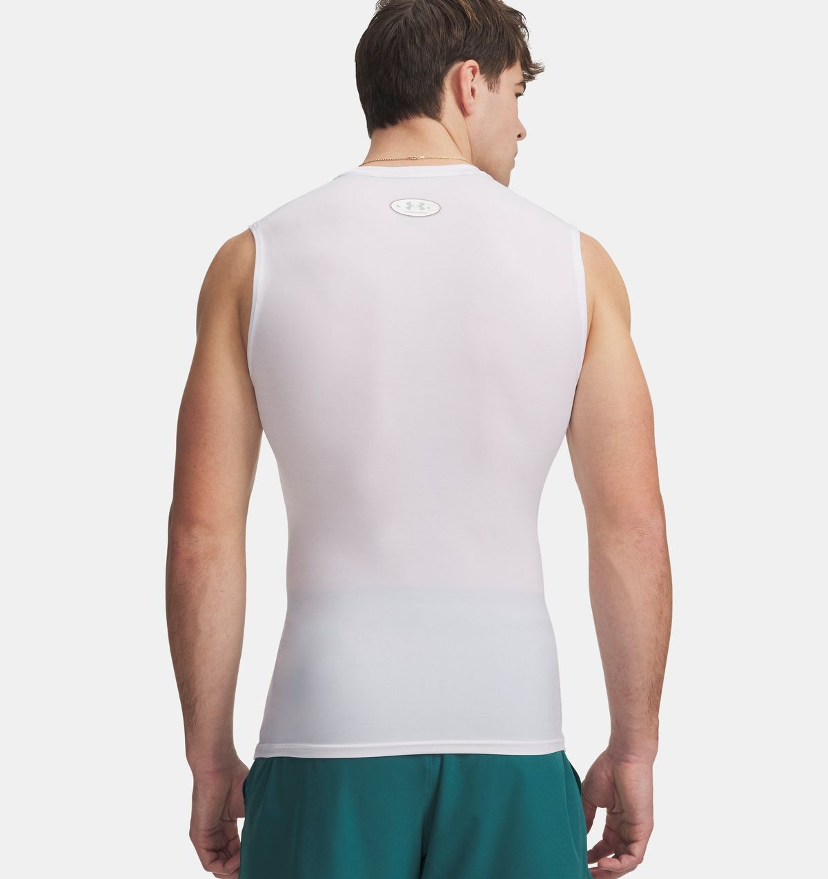 언더아머(UNDERARMOUR) HeatGear 엘리트6015380-100