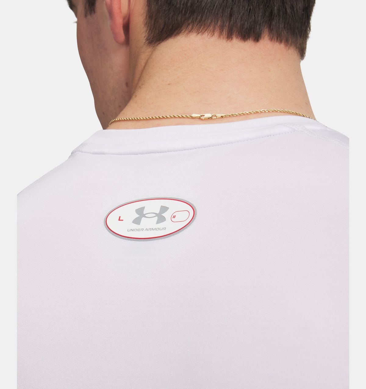 언더아머(UNDERARMOUR) HeatGear 엘리트6015380-100