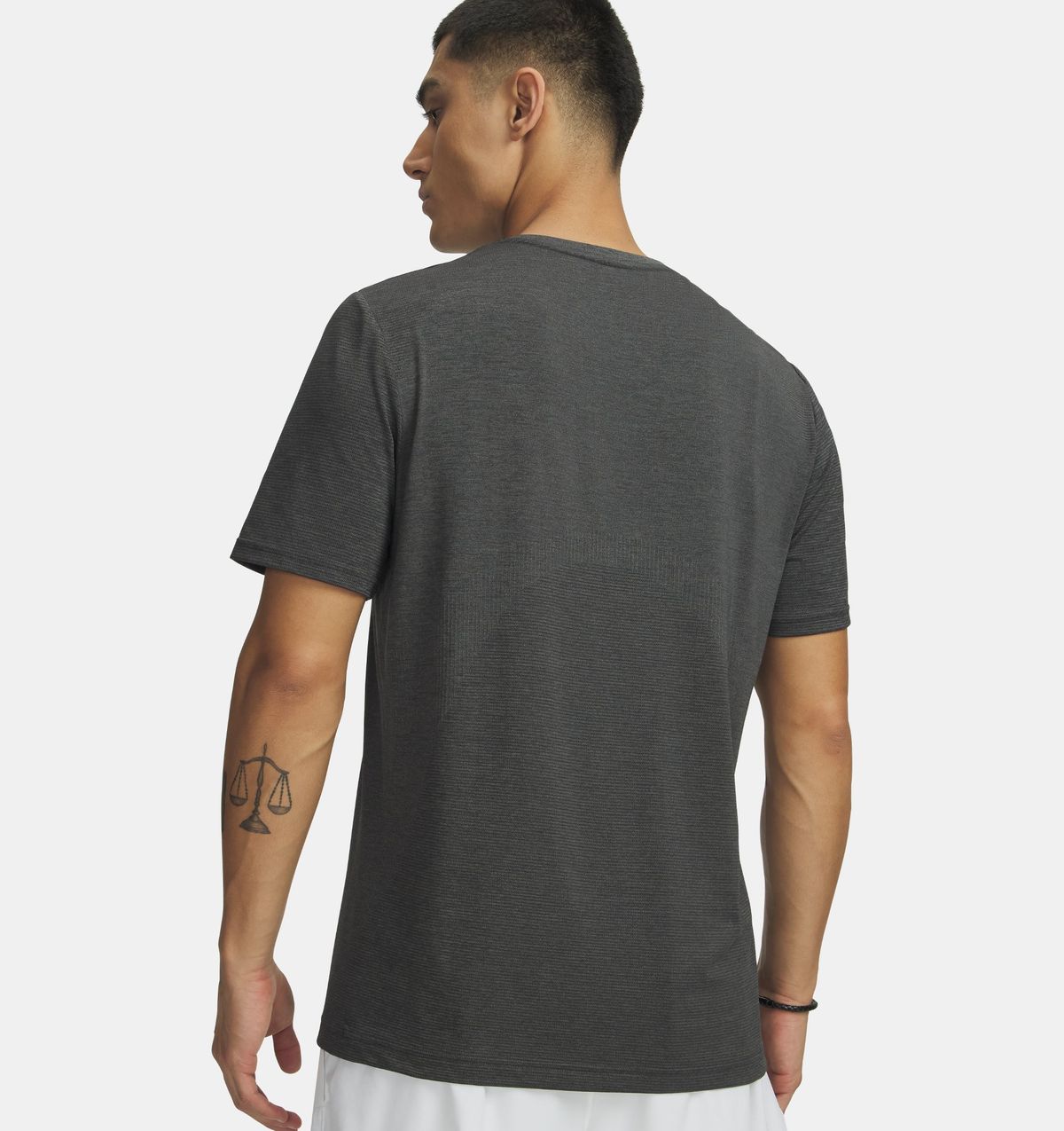 언더아머(UNDERARMOUR) UA 배니시 엘리트 심리스6010591-009