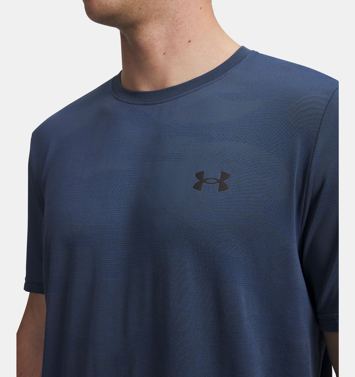 언더아머(UNDERARMOUR) UA 배니시 엘리트 심리스 카모6010589-498