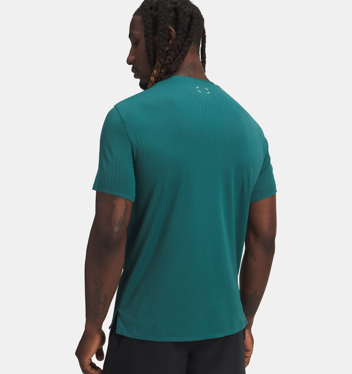 언더아머(UNDERARMOUR) UA 헤일로 벤트6001829-338
