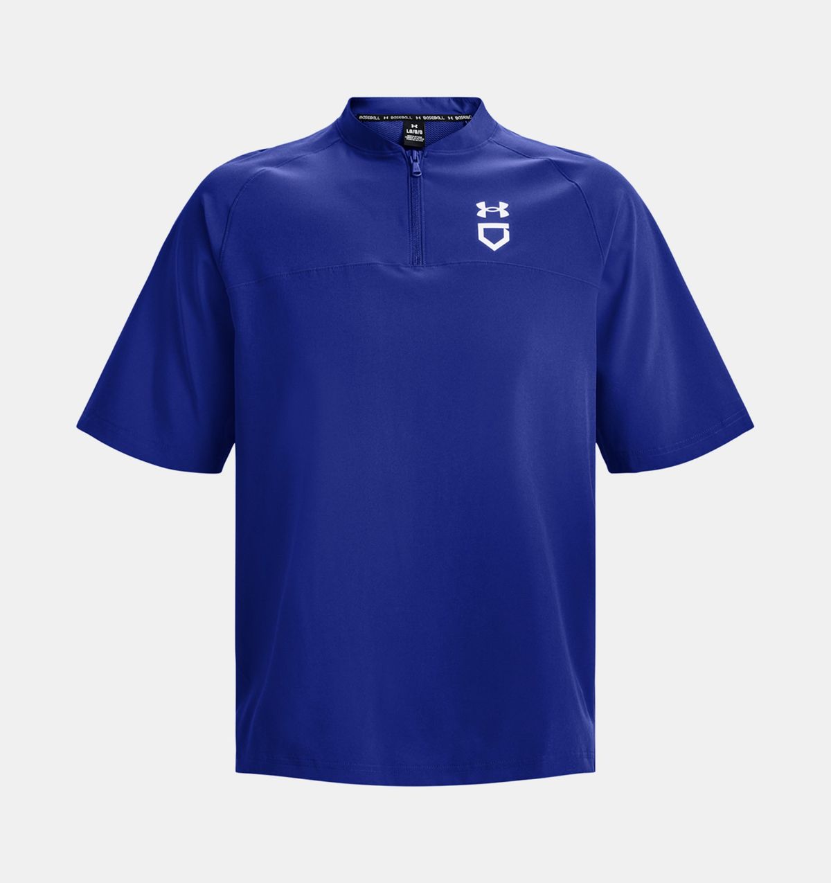 언더아머(UNDERARMOUR) UA 유틸리티 반팔 케이지1375655-400