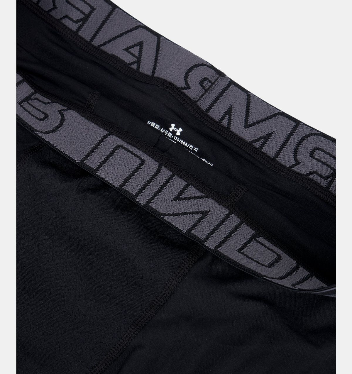 언더아머(UNDERARMOUR) UA Boxerjock 볼백6012786-001