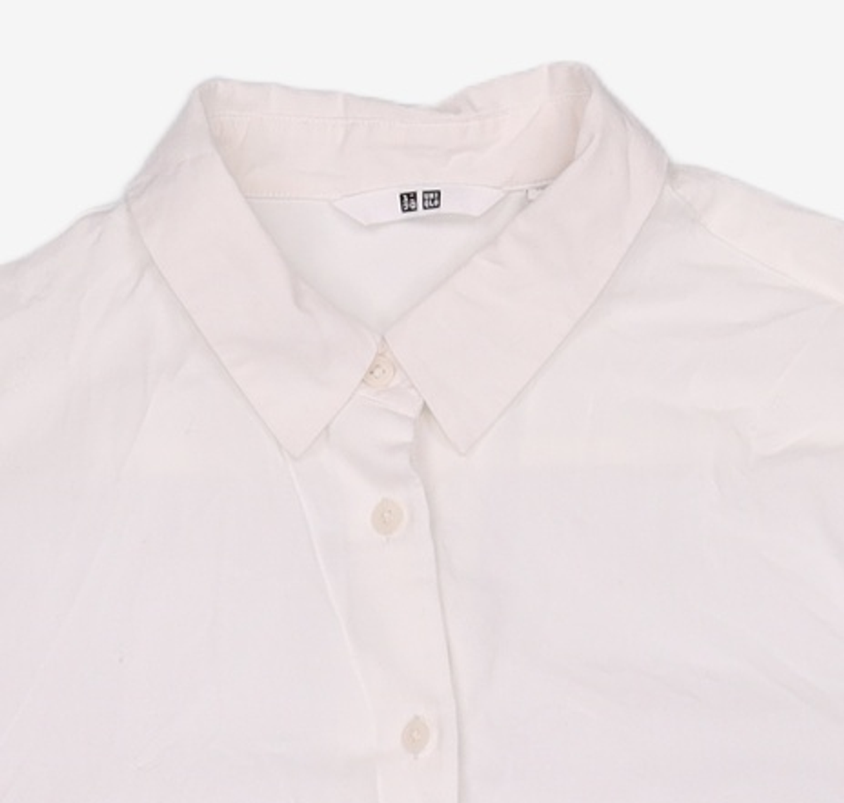 유니클로(UNIQLO) 캐주얼 셔츠 M