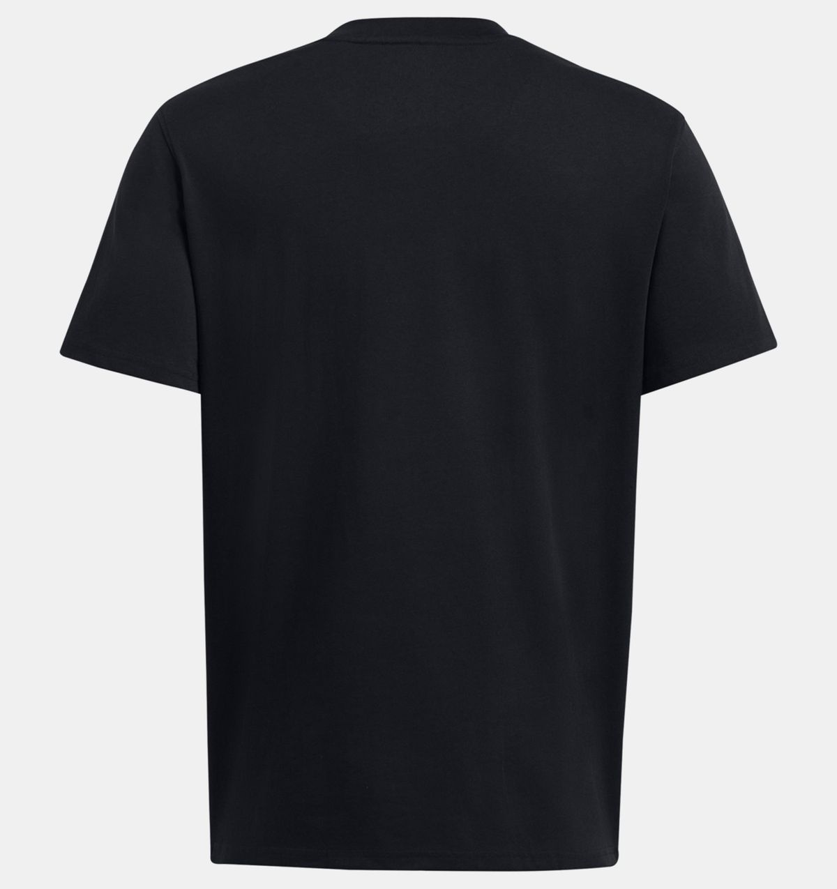 언더아머(UNDERARMOUR) 남성 UA 헤비웨이트 아머 라벨 반팔1382831-001