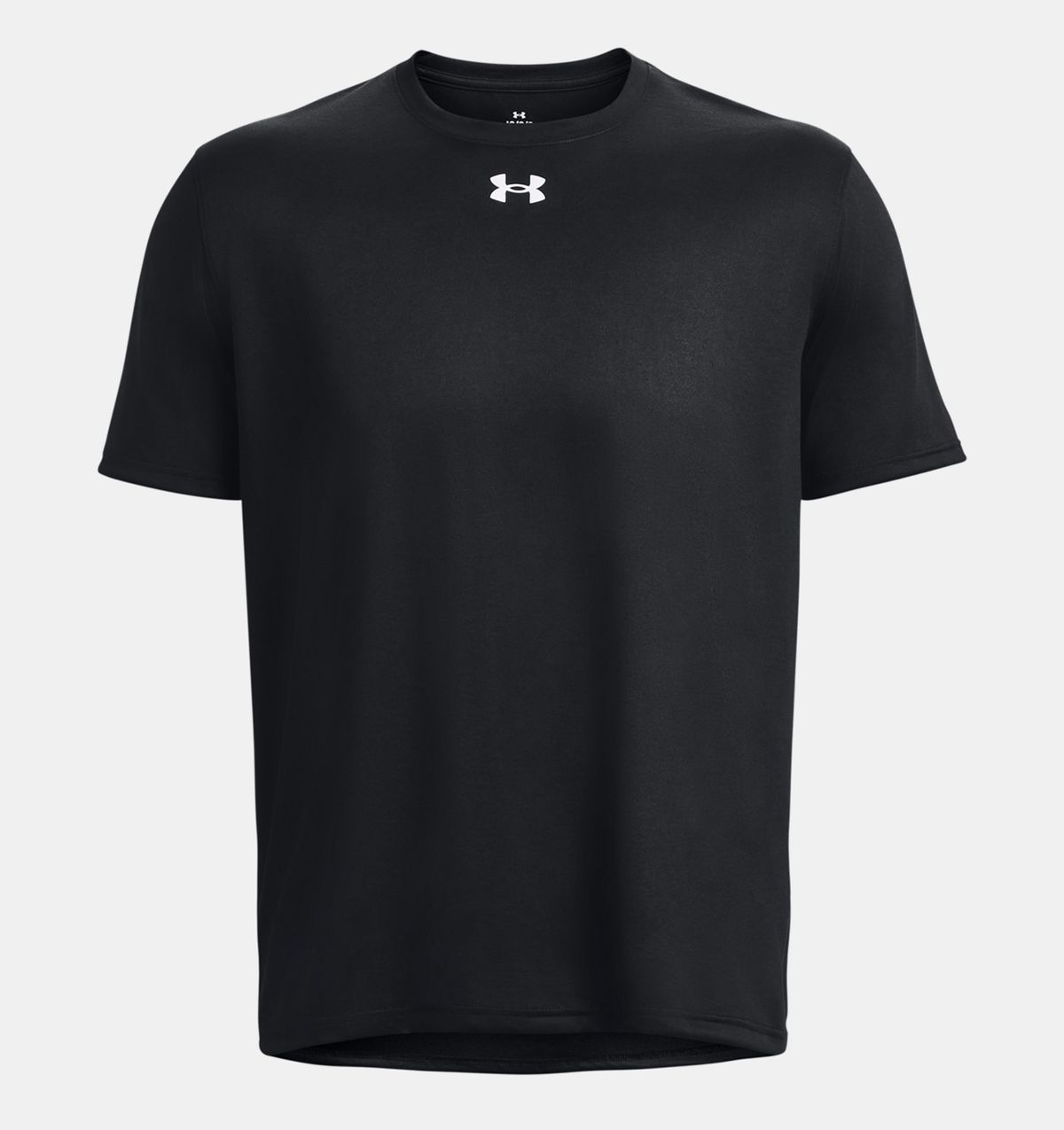 언더아머(UNDERARMOUR) 남성 UA Tech 팀 반팔1376842-001