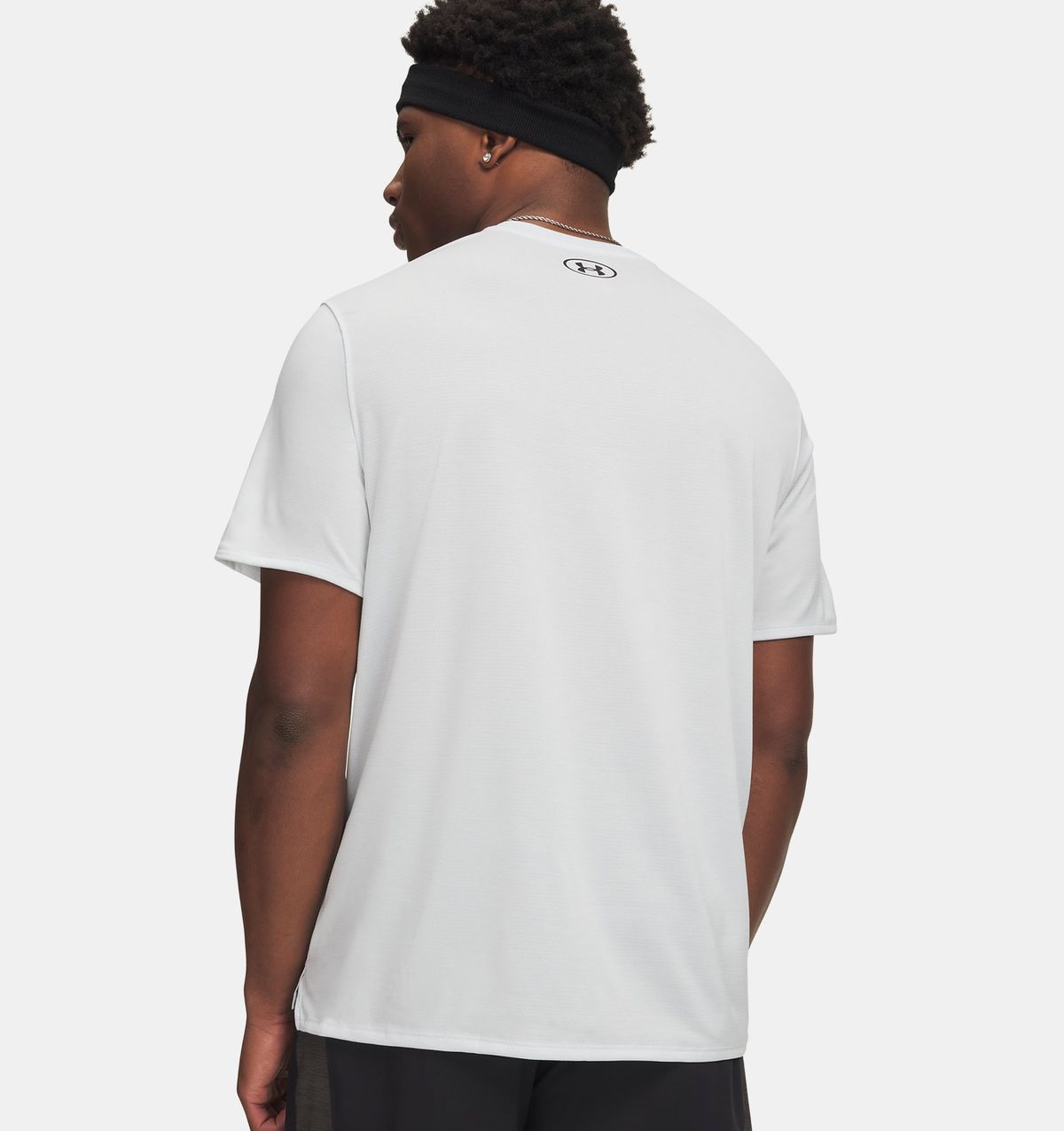 언더아머(UNDERARMOUR) 남성 UA Tech 벤트 반팔 1376791-100