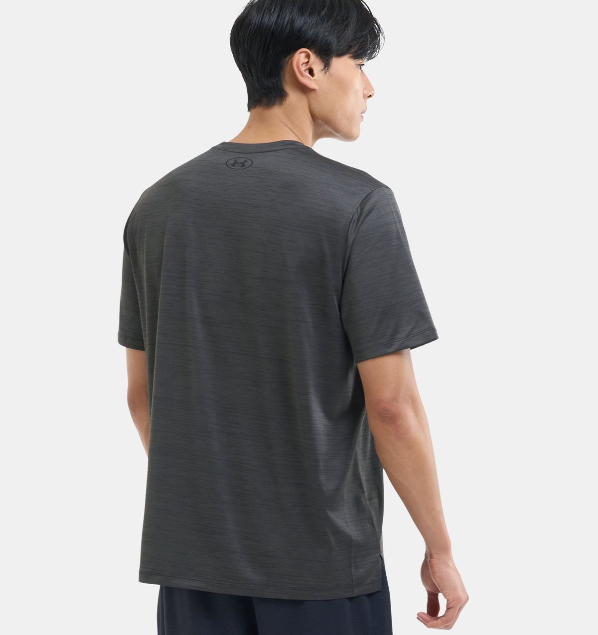 언더아머(UNDERARMOUR) 남성 UA Tech 벤트 반팔 1376791-001