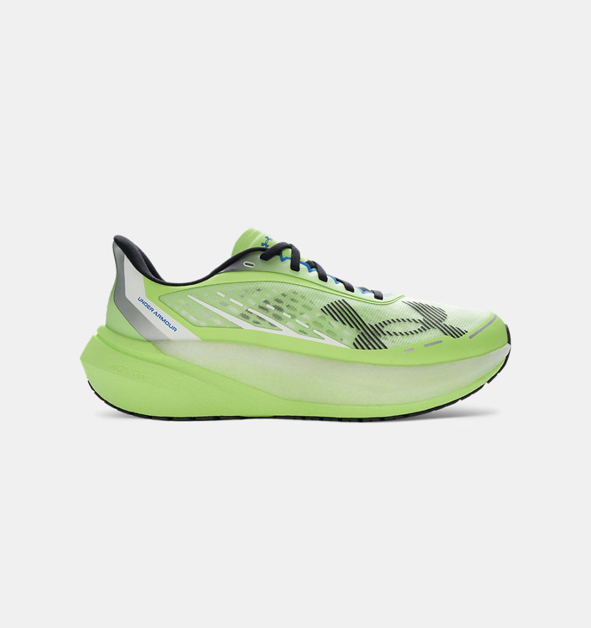 언더아머(UNDERARMOUR) UA 벨로시티 디스턴스6006030-712