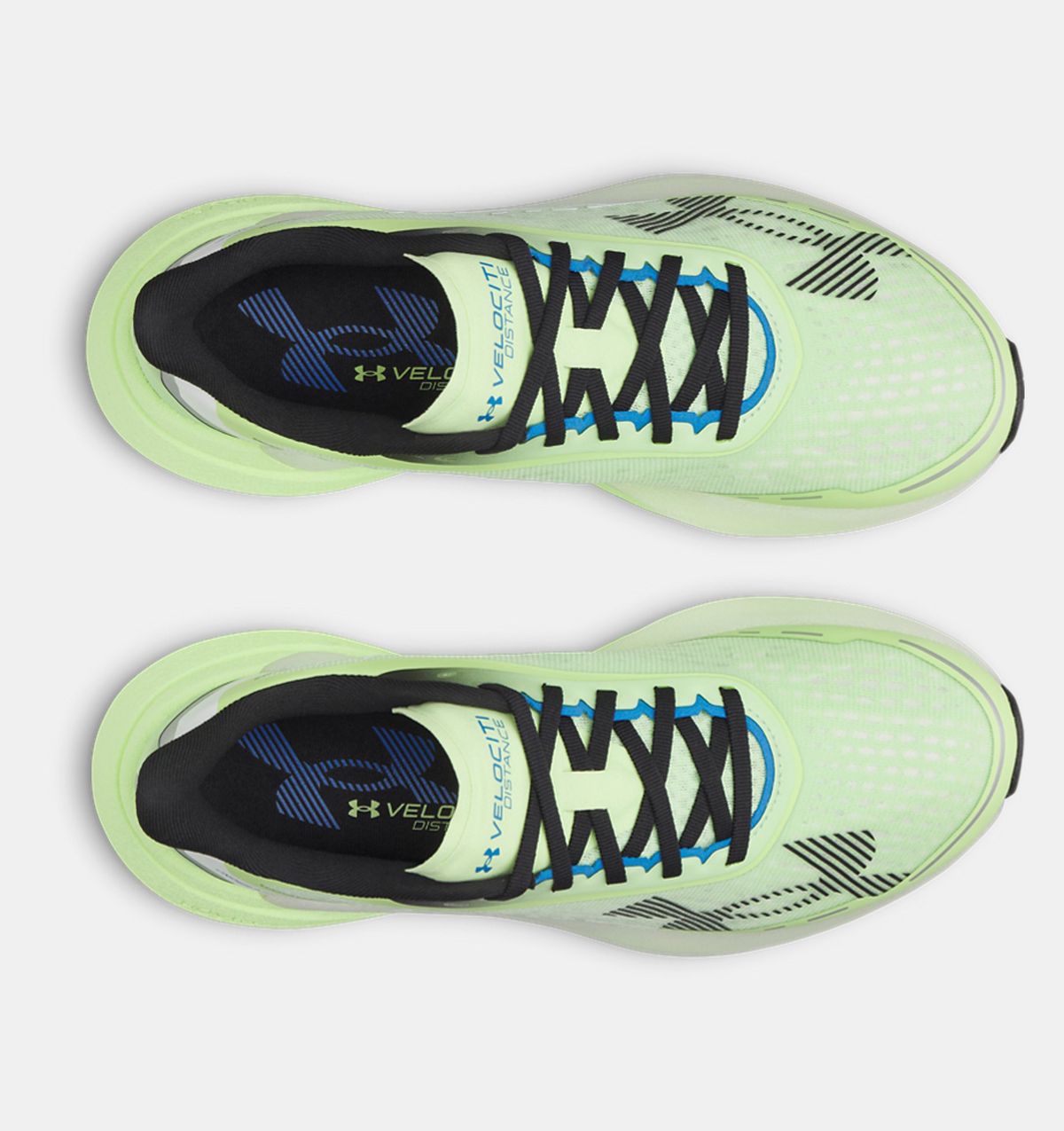 언더아머(UNDERARMOUR) UA 벨로시티 디스턴스6006030-712