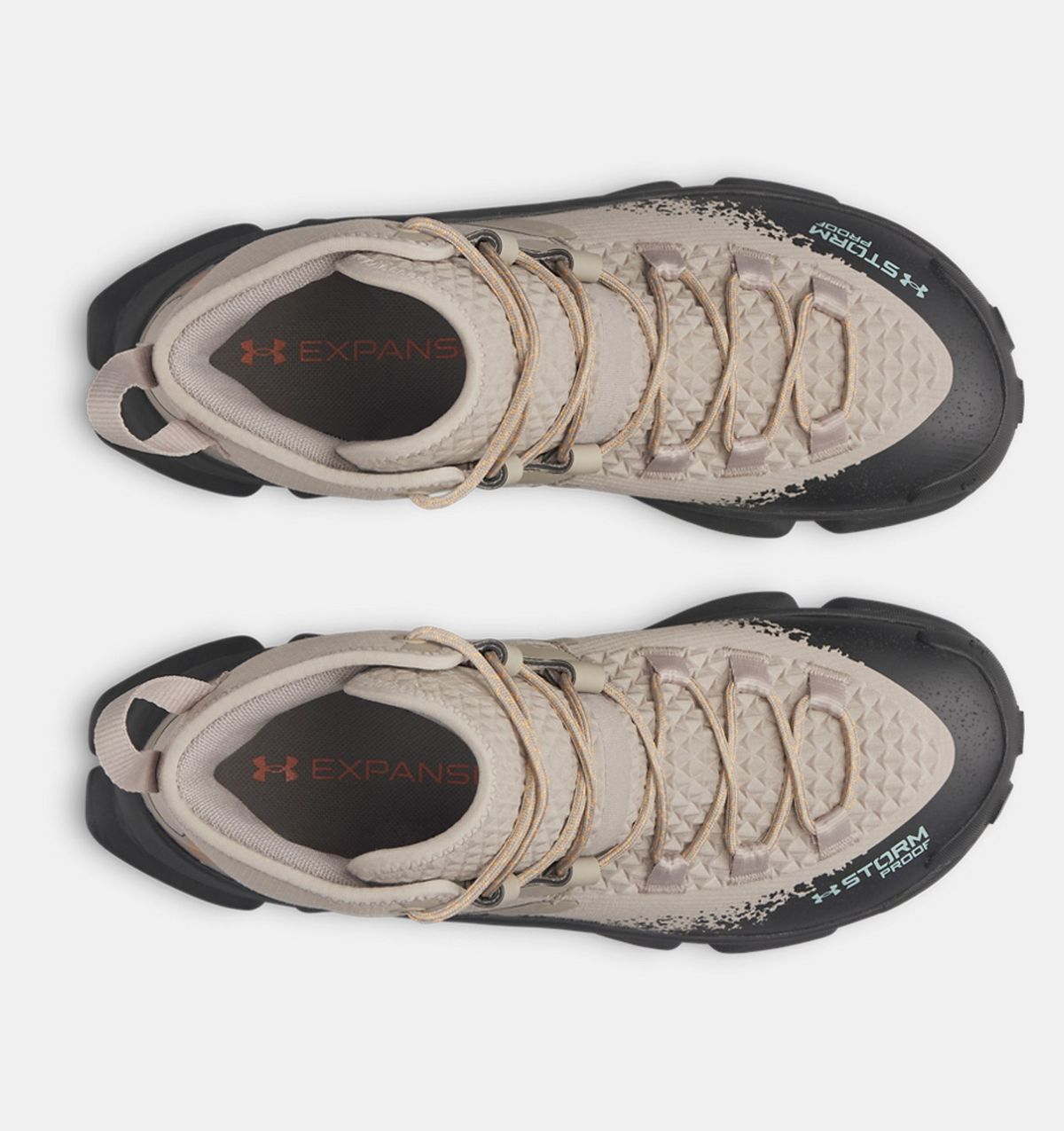 언더아머(UNDERARMOUR) UA 익스팬스 미드 워터프루프6000770-203