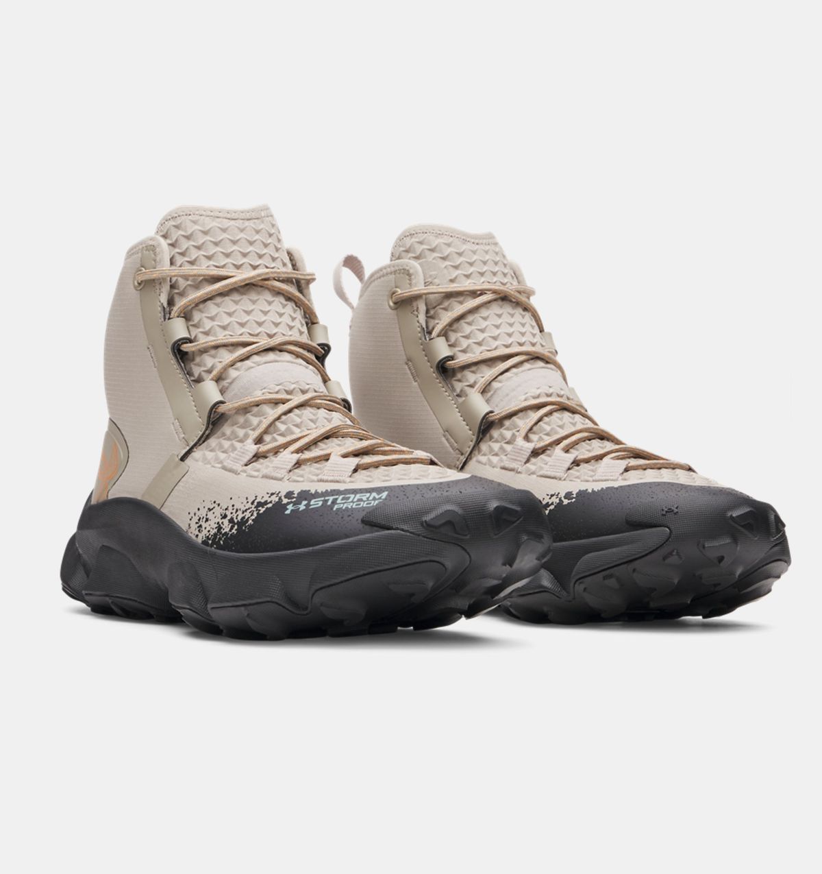 언더아머(UNDERARMOUR) UA 익스팬스 미드 워터프루프6000770-203