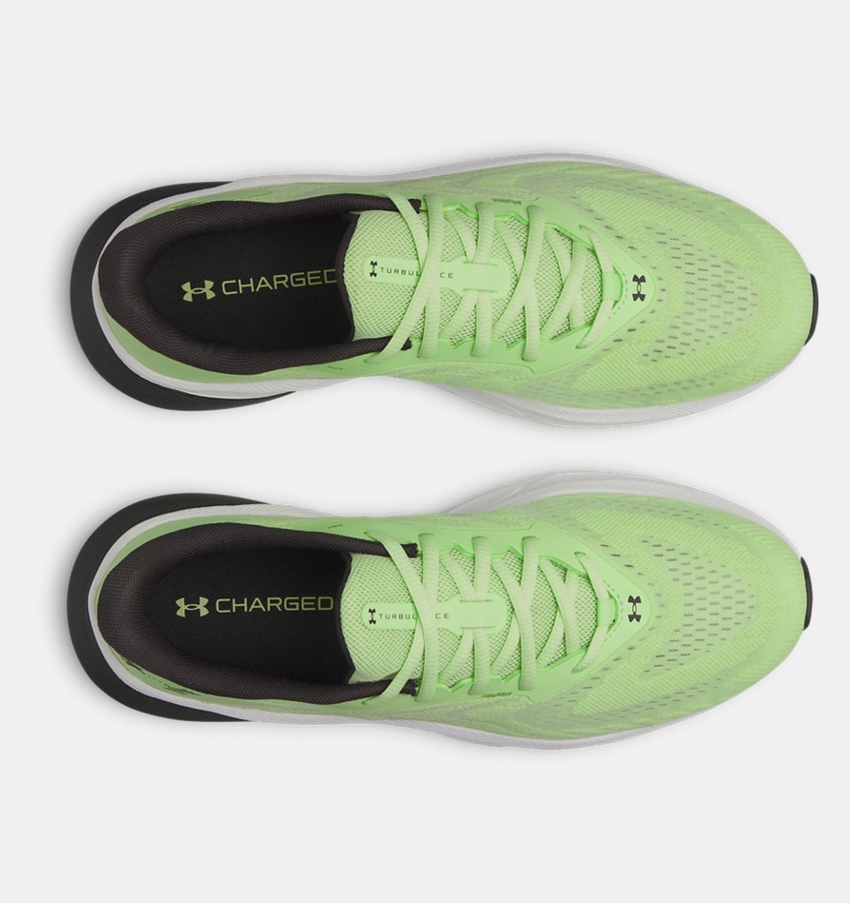 언더아머(UNDERARMOUR) UA Charged+ 터뷸런스 36006717-712