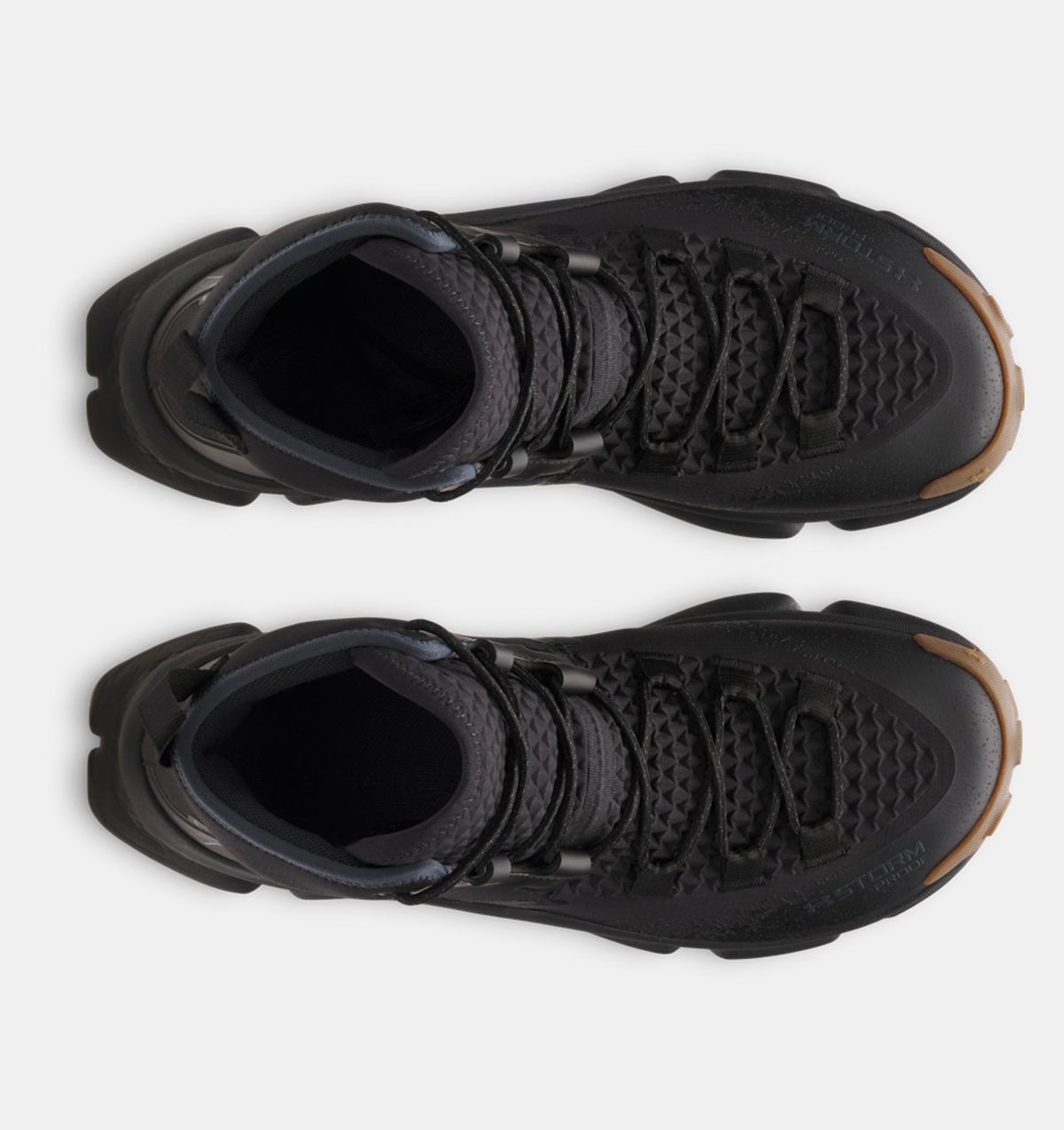 언더아머(UNDERARMOUR) UA 익스팬스 미드 워터프루프6000770-001