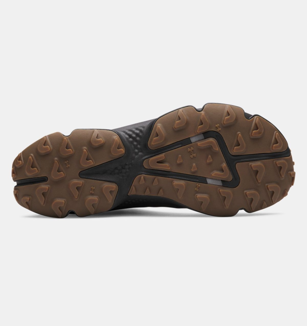 언더아머(UNDERARMOUR) UA 익스팬스 미드 워터프루프6000770-001
