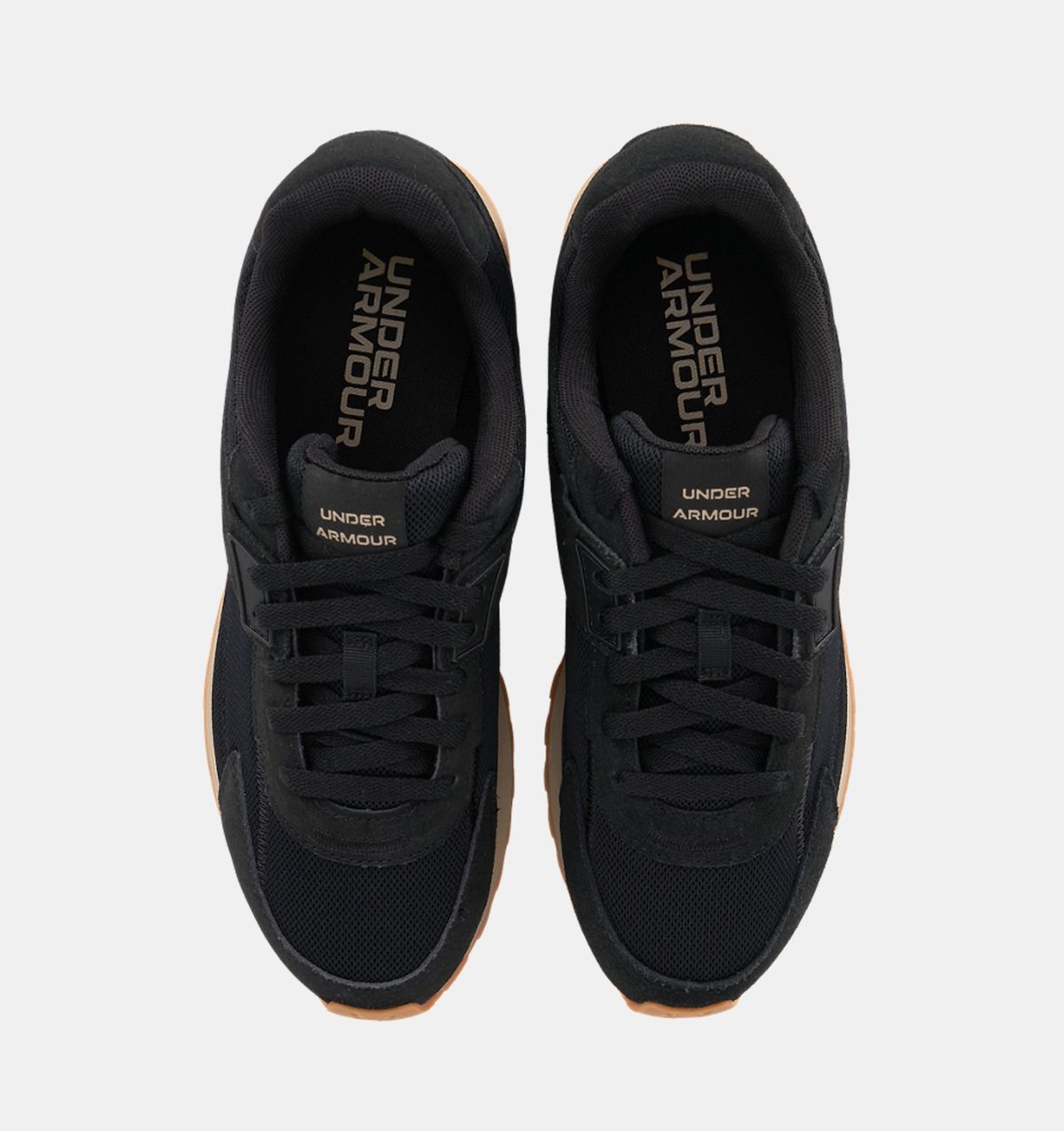 언더아머(UNDERARMOUR) UA 에센셜 러너 매쉬6007220-002