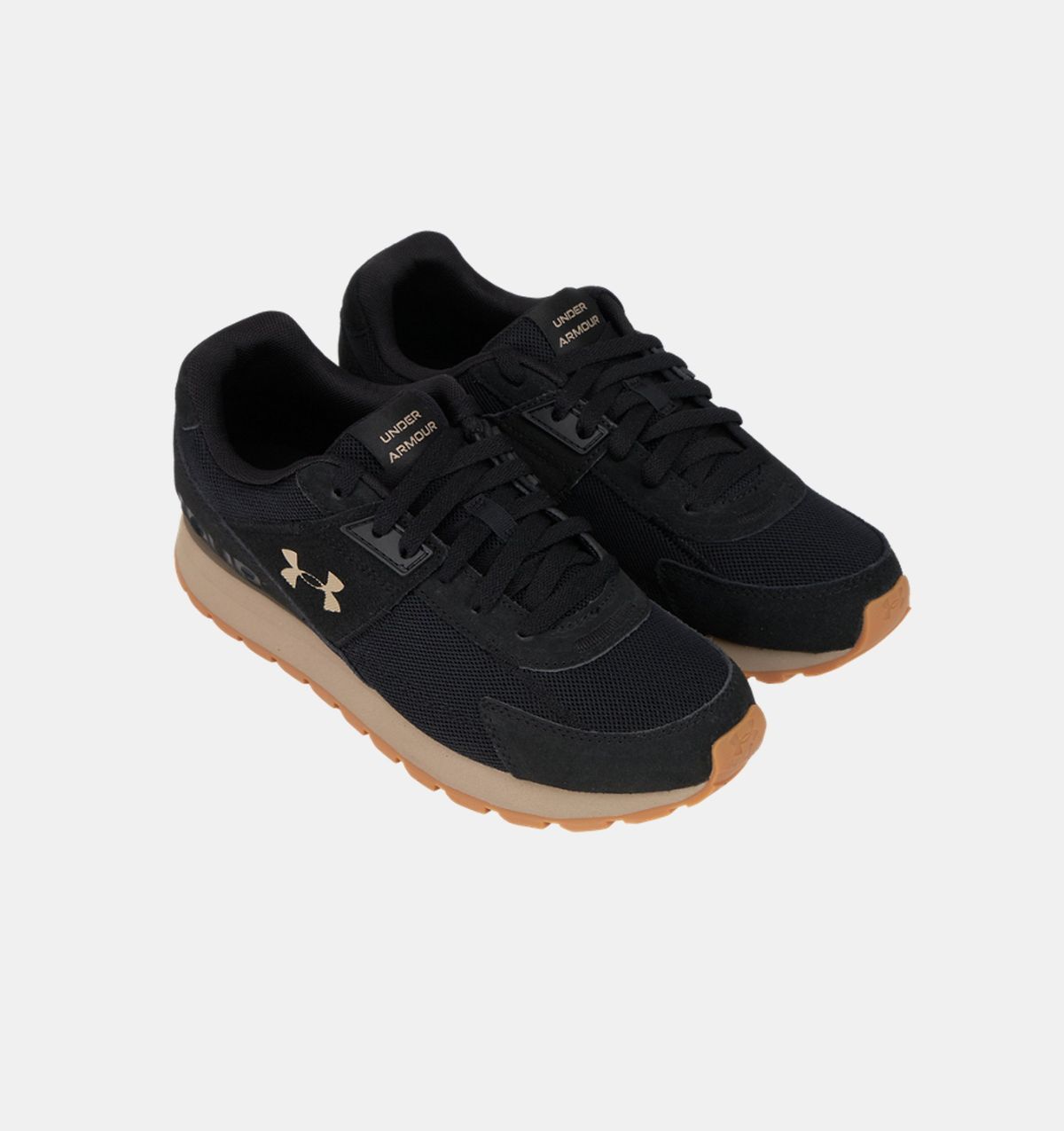 언더아머(UNDERARMOUR) UA 에센셜 러너 매쉬6007220-002
