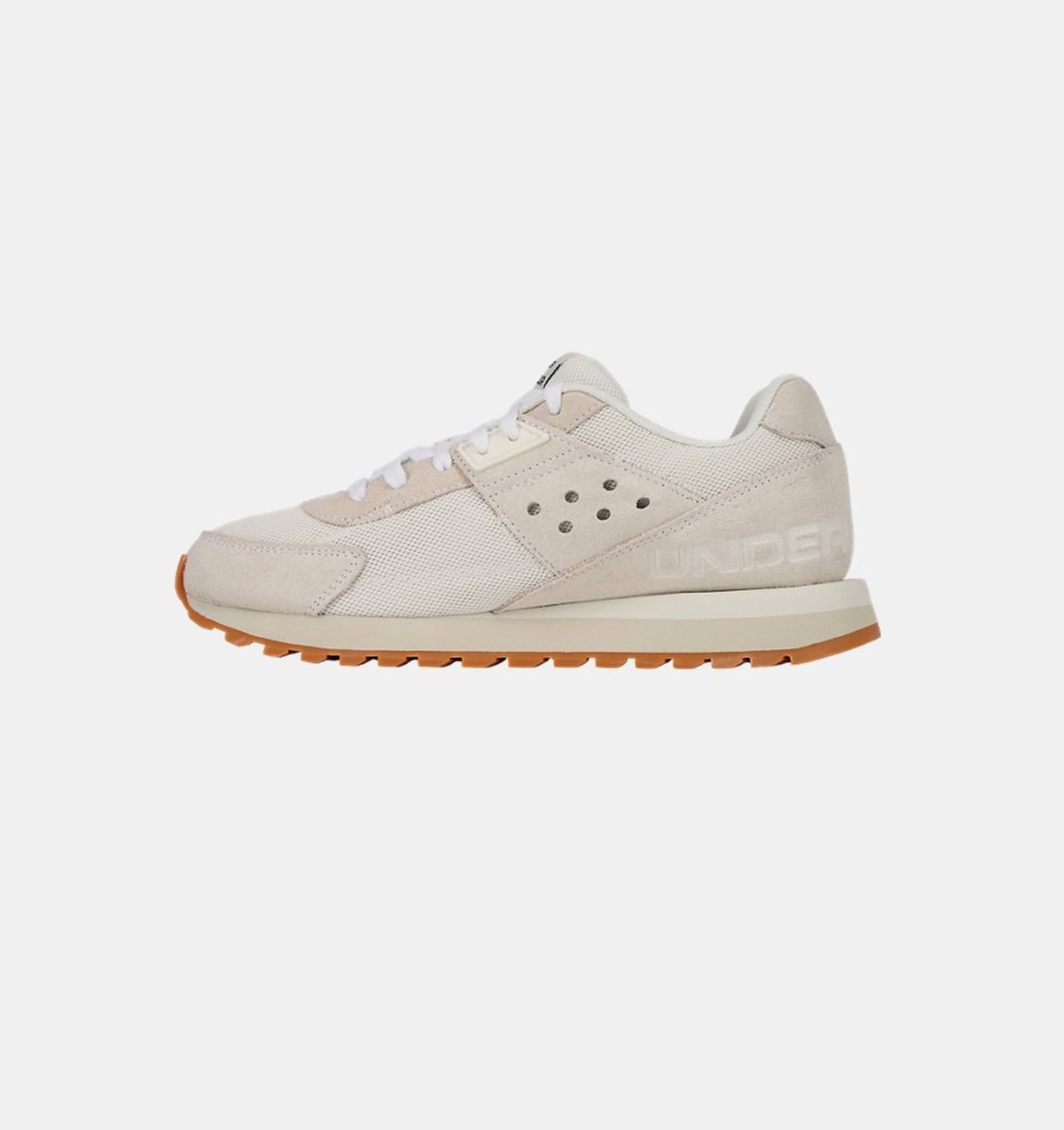 언더아머(UNDERARMOUR) UA 에센셜 러너 매쉬6007220-100