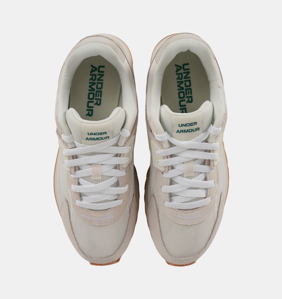 언더아머(UNDERARMOUR) UA 에센셜 러너 매쉬6007220-100