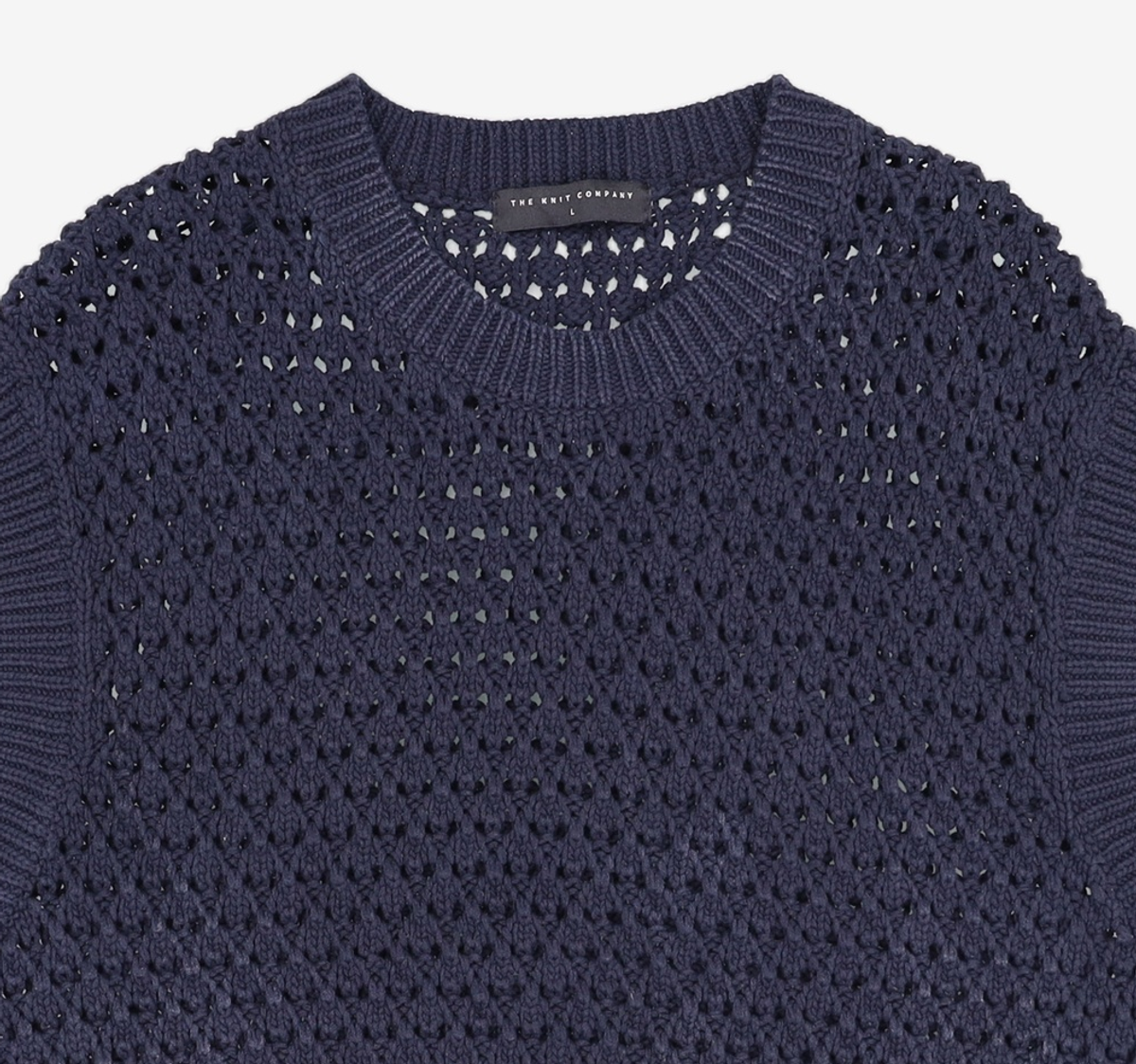 더니트컴퍼니(THEKNITCOMPANY) 베스트 L