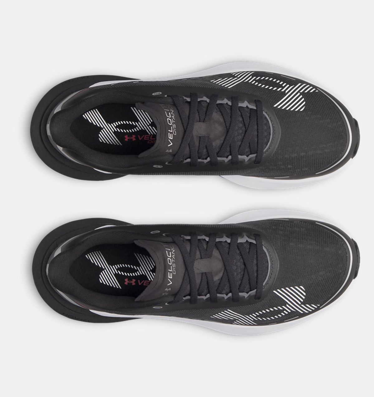 언더아머(UNDERARMOUR) UA 벨로시티 디스턴스6006030-002