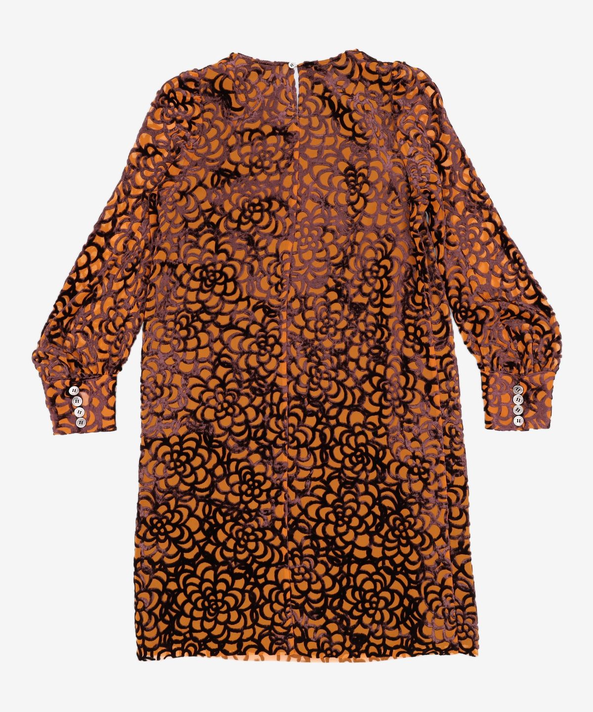 준야 와타나베 x 꼼데가르송(Junya Watanabe x CDG) 미니 원피스 S