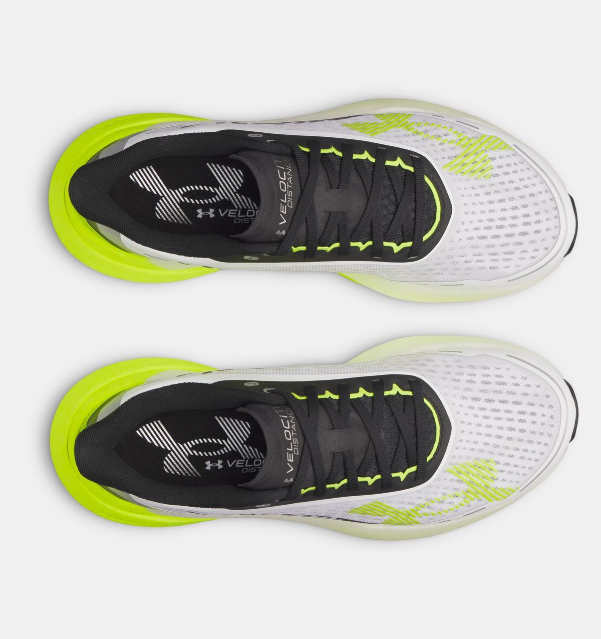 언더아머(UNDERARMOUR) UA 벨로시티 디스턴스6006030-102