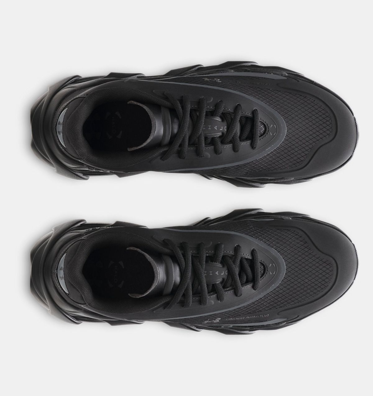 언더아머(UNDERARMOUR) UA 헤일로 러너 SE6008994-003