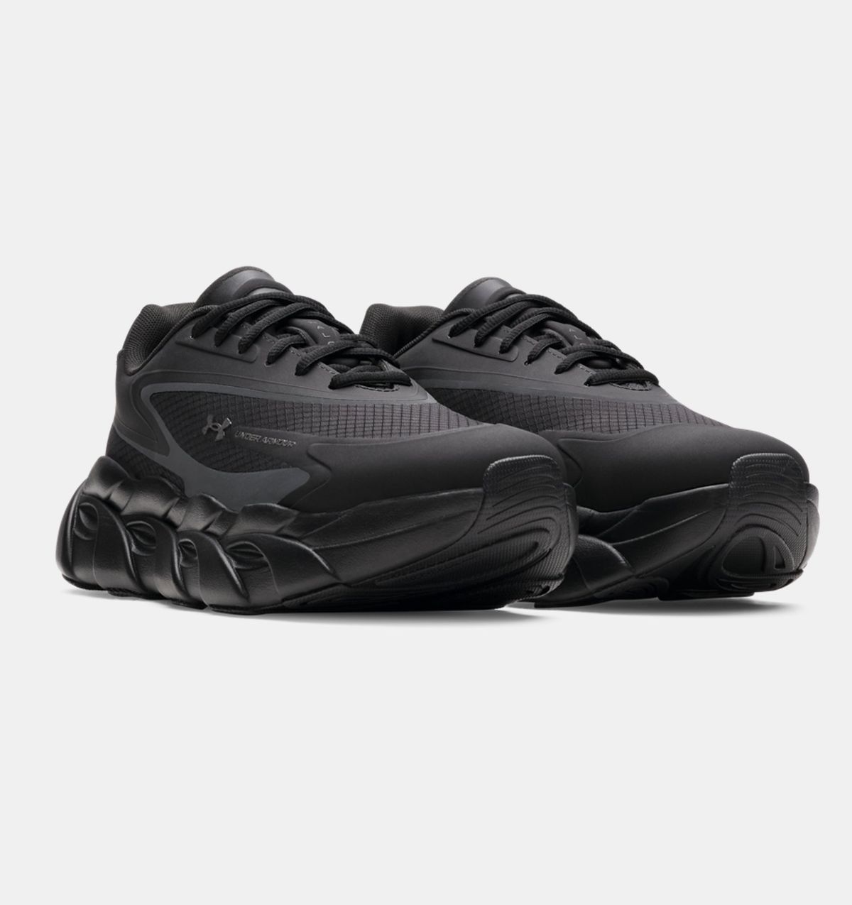 언더아머(UNDERARMOUR) UA 헤일로 러너 SE6008994-003
