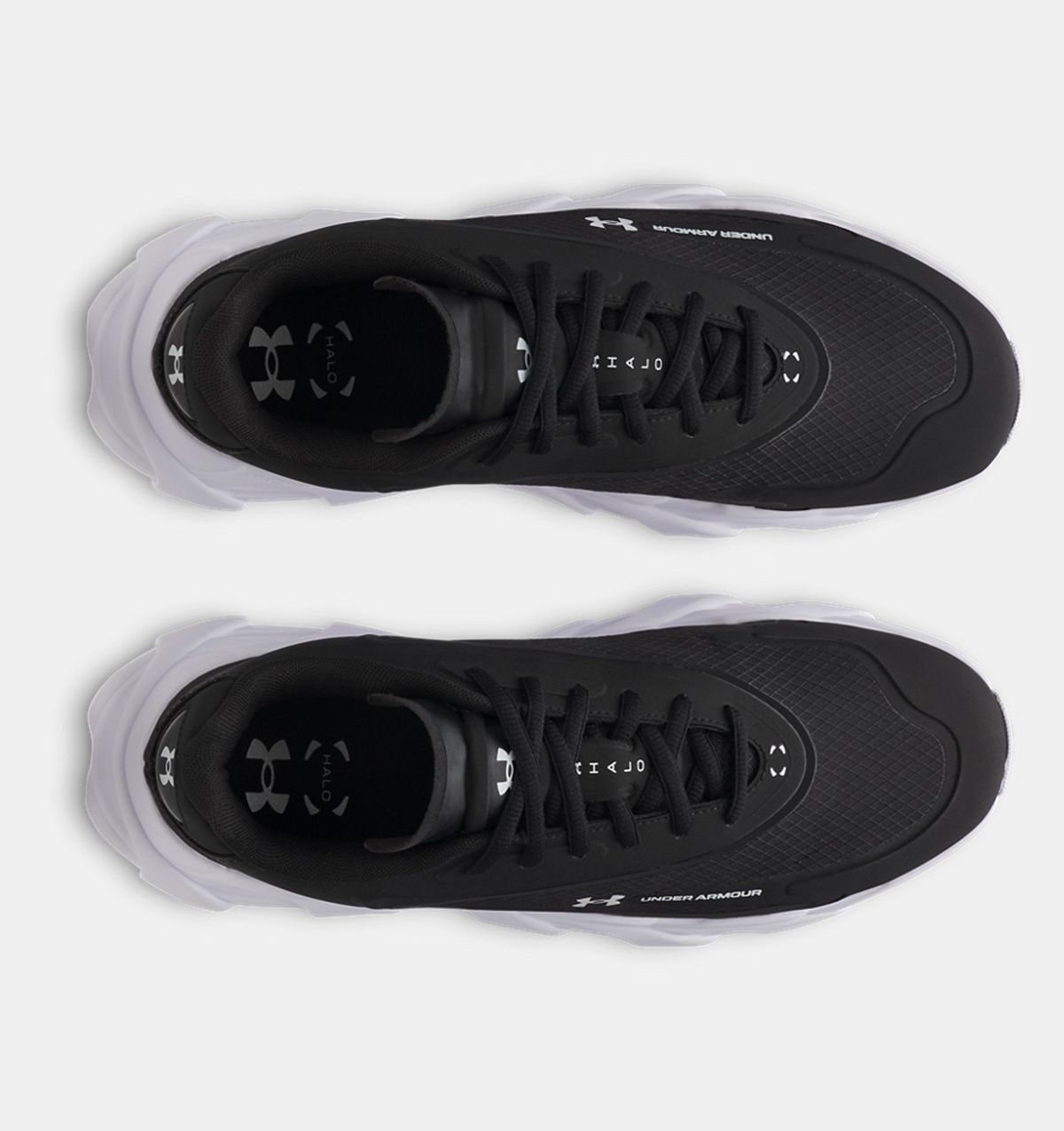 언더아머(UNDERARMOUR) UA 헤일로 러너 SE6008994-002