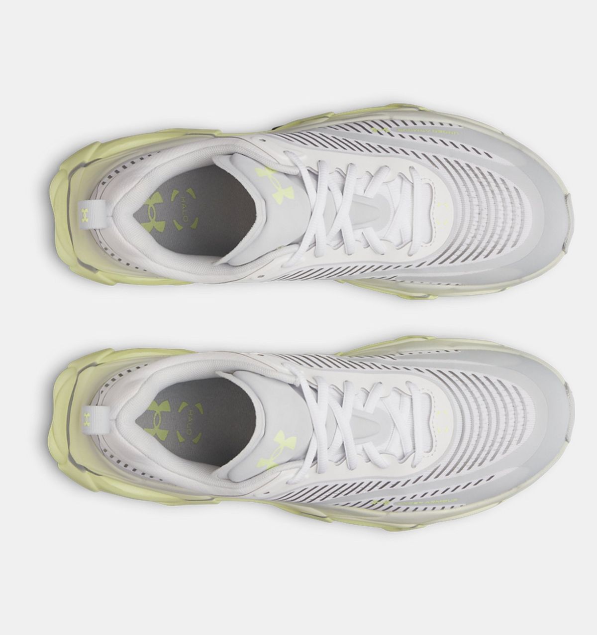 언더아머(UNDERARMOUR) UA 헤일로 레이서6007639-101