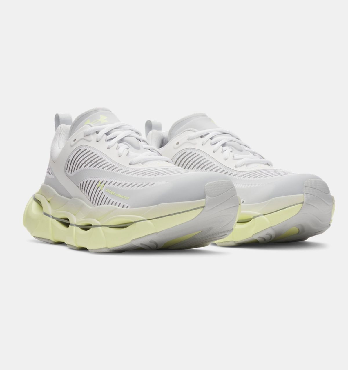 언더아머(UNDERARMOUR) UA 헤일로 레이서6007639-101